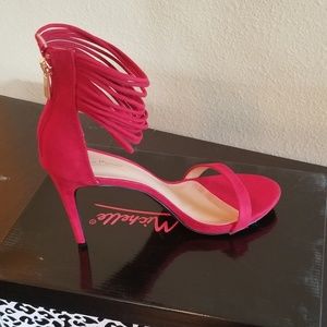 Meet your Posher, Roscoe